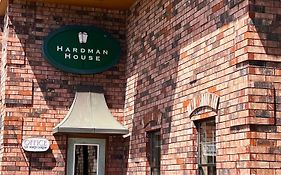 Hardman House